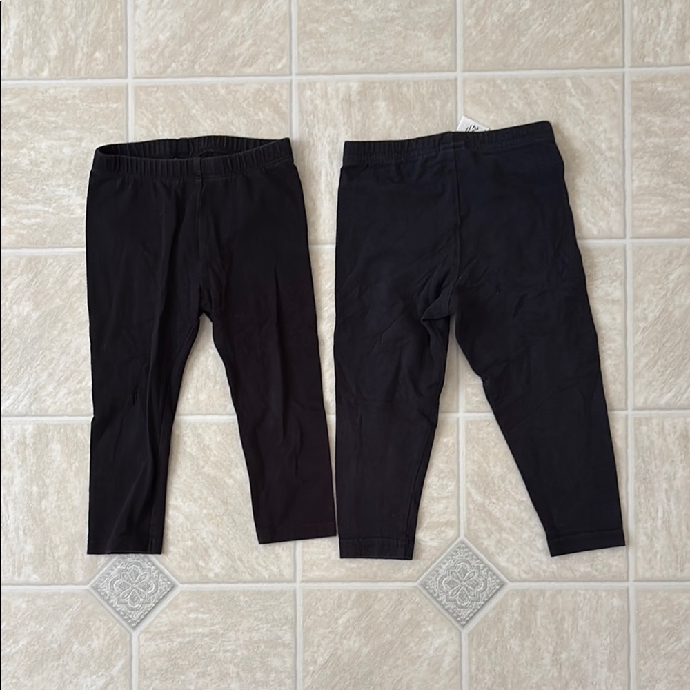 Black Baby Bottoms Bundle